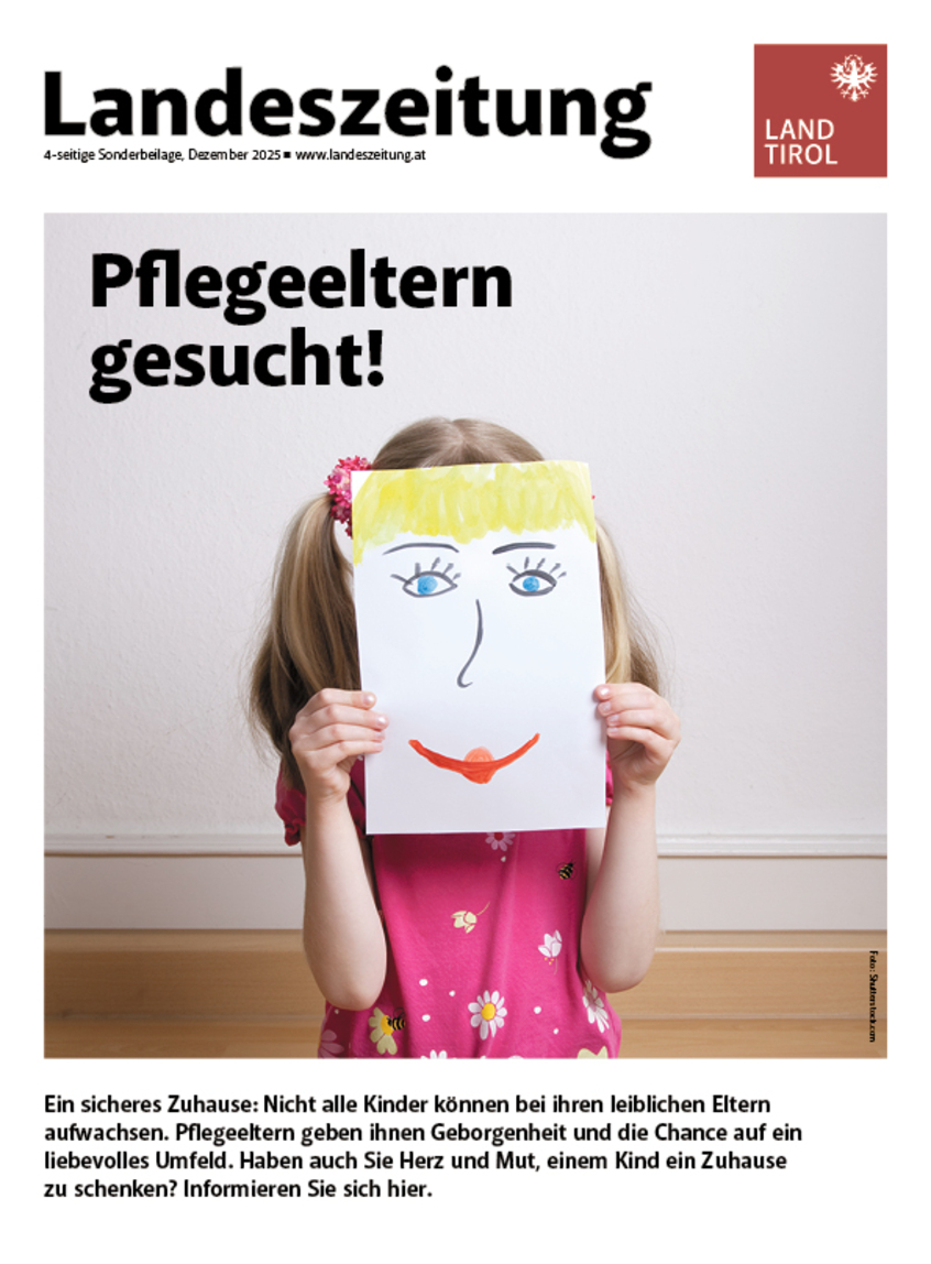 Aktuelle Ausgabe Titelbild