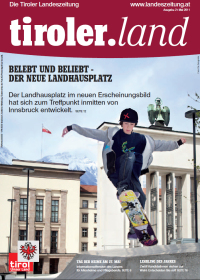 Titelblatt April 2011