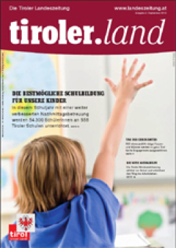 Titelblatt September 2010